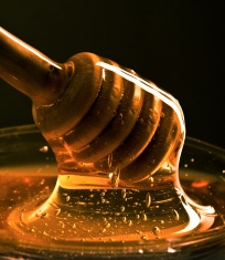 How do I know whether honey is pure or has been adulterated?