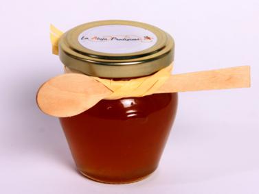 Alimento del mes: la miel