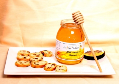 ¿Sabes lo que la miel puede hacer por tu Salud?