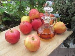 Vinagre de manzana y miel para adelgazar